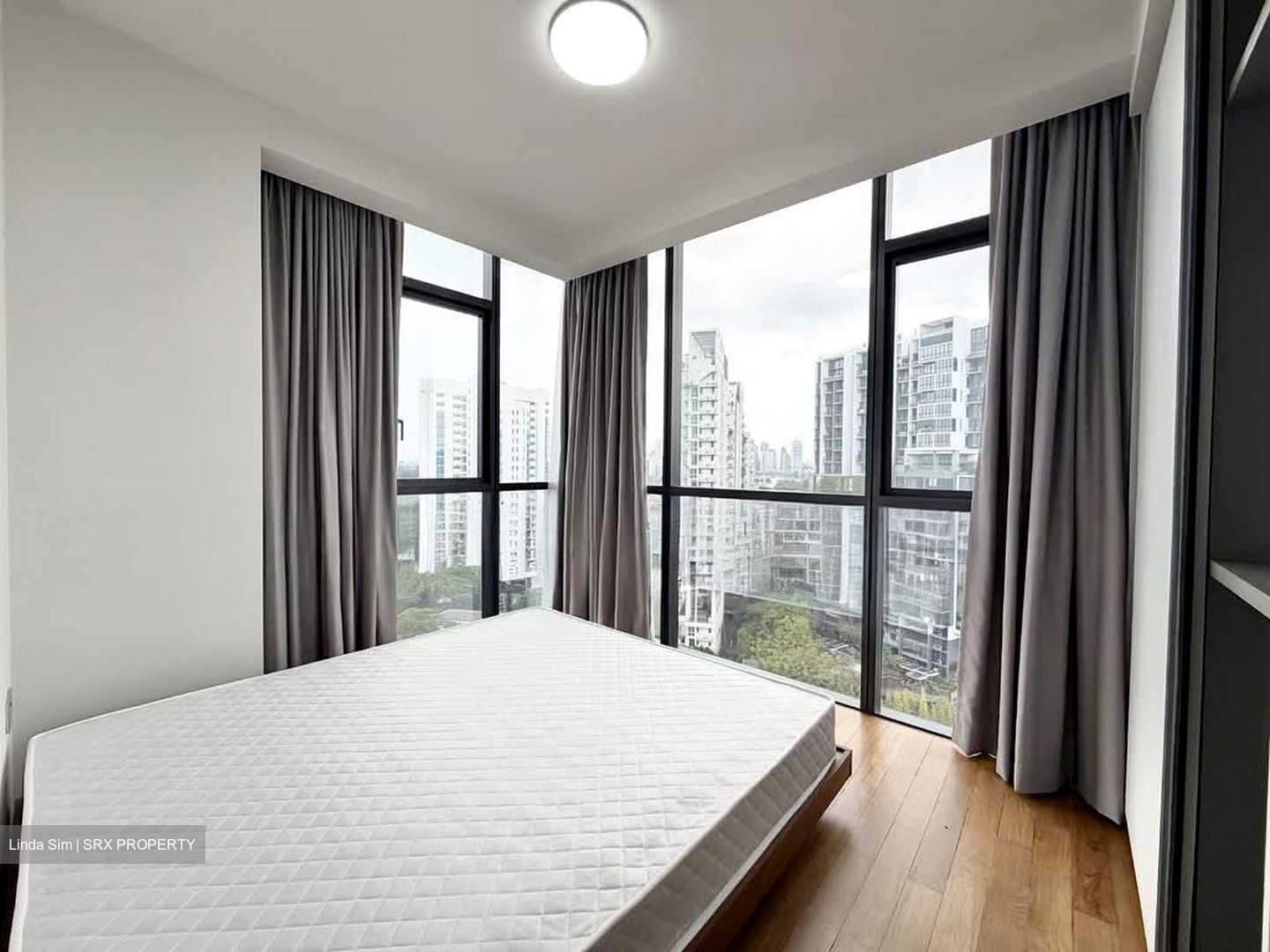 One Meyer (D15), Apartment #570145701